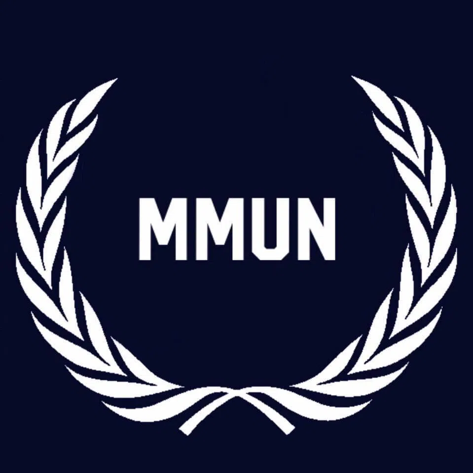 MMUN 2021