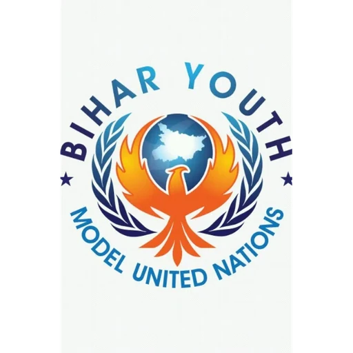 BYMUN 2017 logo