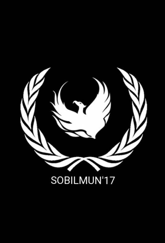 SobilMUN 2017