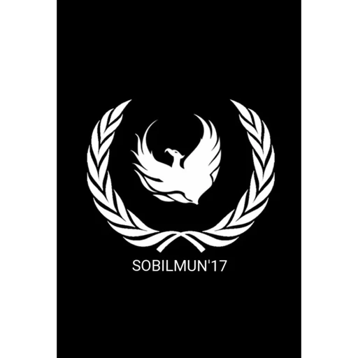 SobilMUN 2017 logo