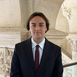 Jean Murat SwinnenProfile Picture