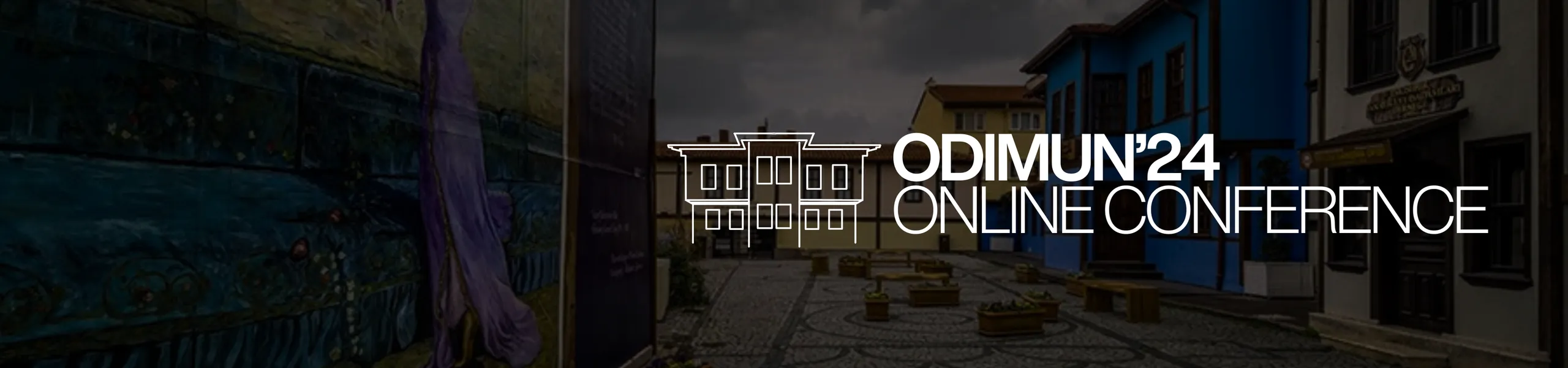 ODIMUN 2024