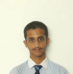 Akshat Singh