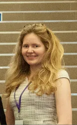 Charlotte Stange