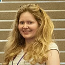Charlotte StangeProfile Picture