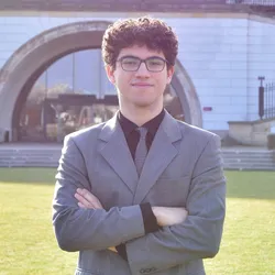 Eymen Yıldız