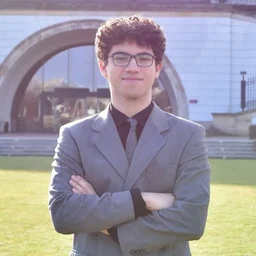 Eymen YıldızProfile Picture