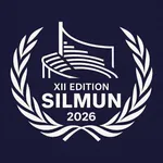 SilMUN 2026Logo