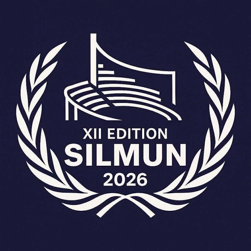 SilMUN 2026Logo