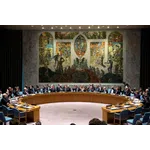 United Nations Security Council B