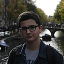 Bartosz CzechProfile Picture
