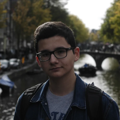 Bartosz Czech