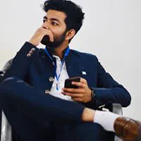 Aman Goyal