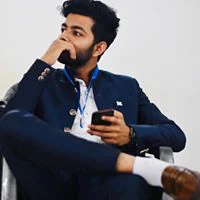 Aman Goyal
