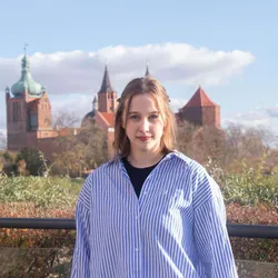 Zofia Głuszek
