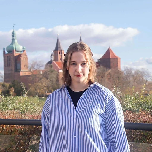 Zofia Głuszek