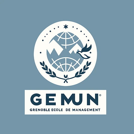 GEMMUN 2024 logo