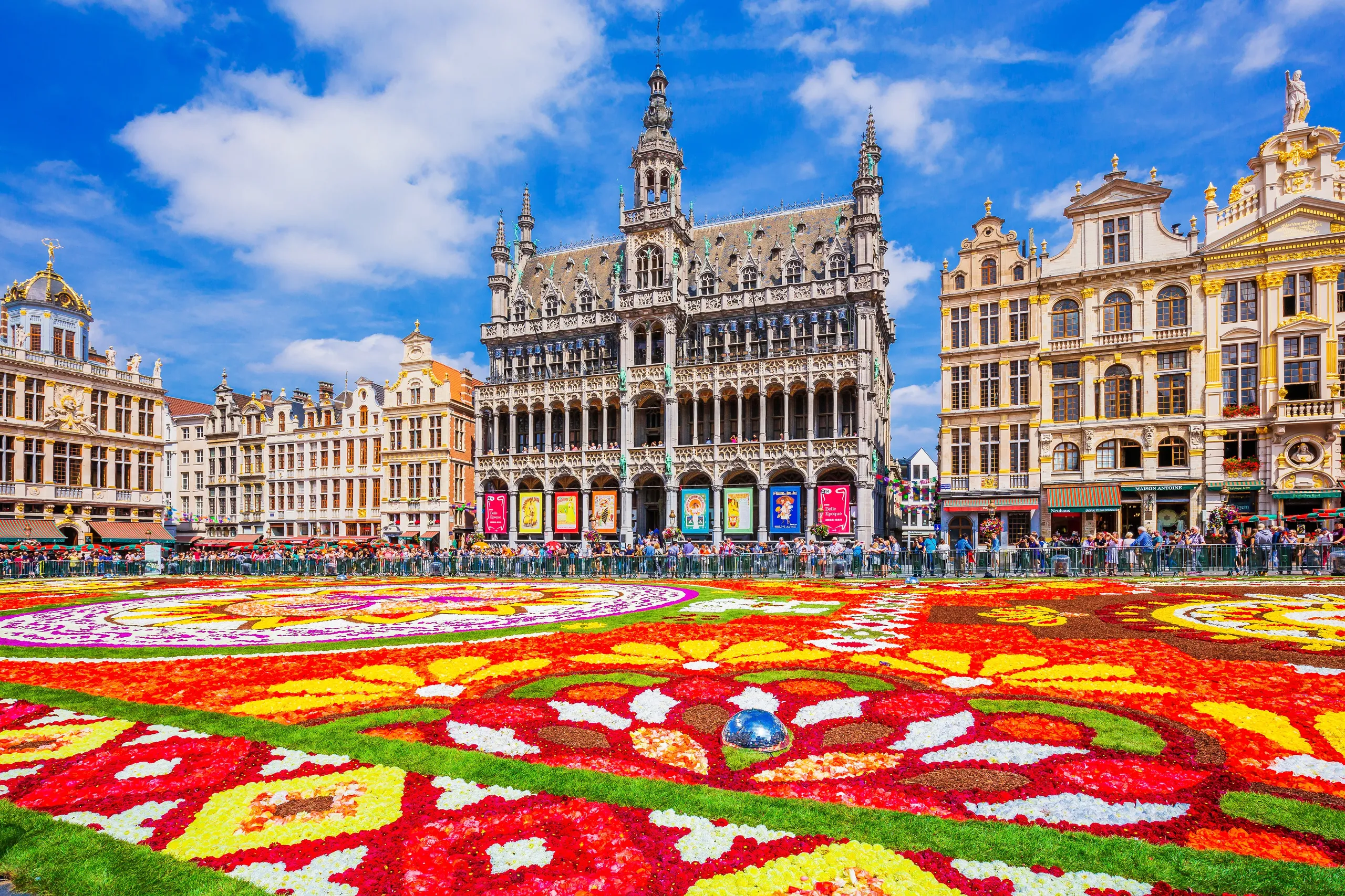 FWWMEU Brussels 2024
