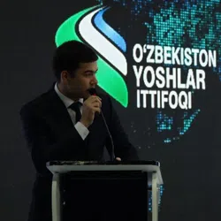 Khayot Khalikov