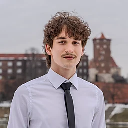 Aleksander  KukułkaProfile Picture