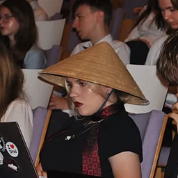 Zofia LubasProfile Picture