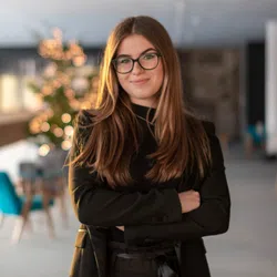 Oliwia Zięba