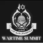 Israel Palestine Wartime Summit