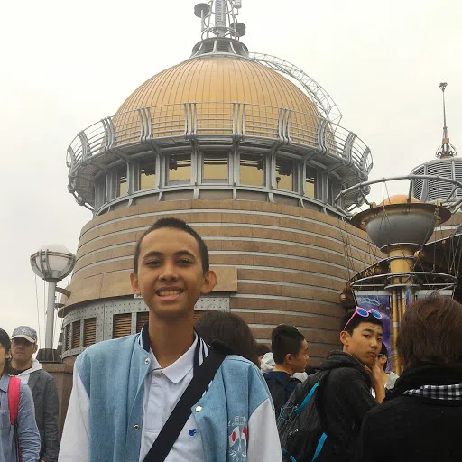 muhammad faqih adhiwisaksana