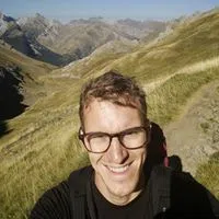 Tobias Debrabander