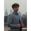Bruno KomosaProfile Picture