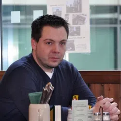 Stephan Dietz