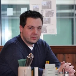 Stephan DietzProfile Picture