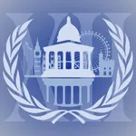 UCLMUN XII 2026Logo