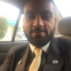 Fawad Ali Langah