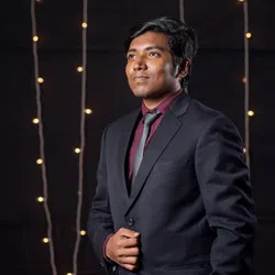 Md. Zahidul Haque Zihad