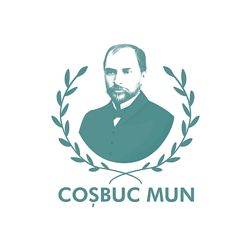 Cosbuc IMUN 2022 logo