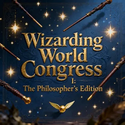 Conference Logo