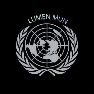 LUMEN 2026 logo