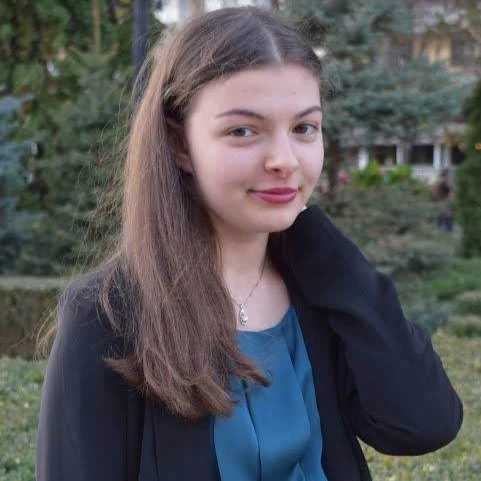 Alexandra Frunză
