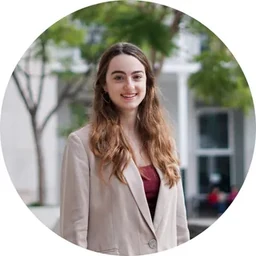 Berta AragonesesProfile Picture