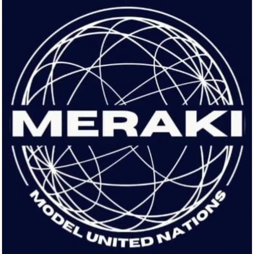 MMUN 2023 logo