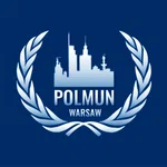 POLMUN 2022Logo