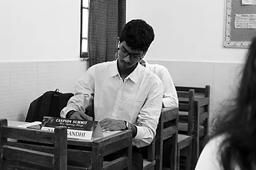 Satyam Shree