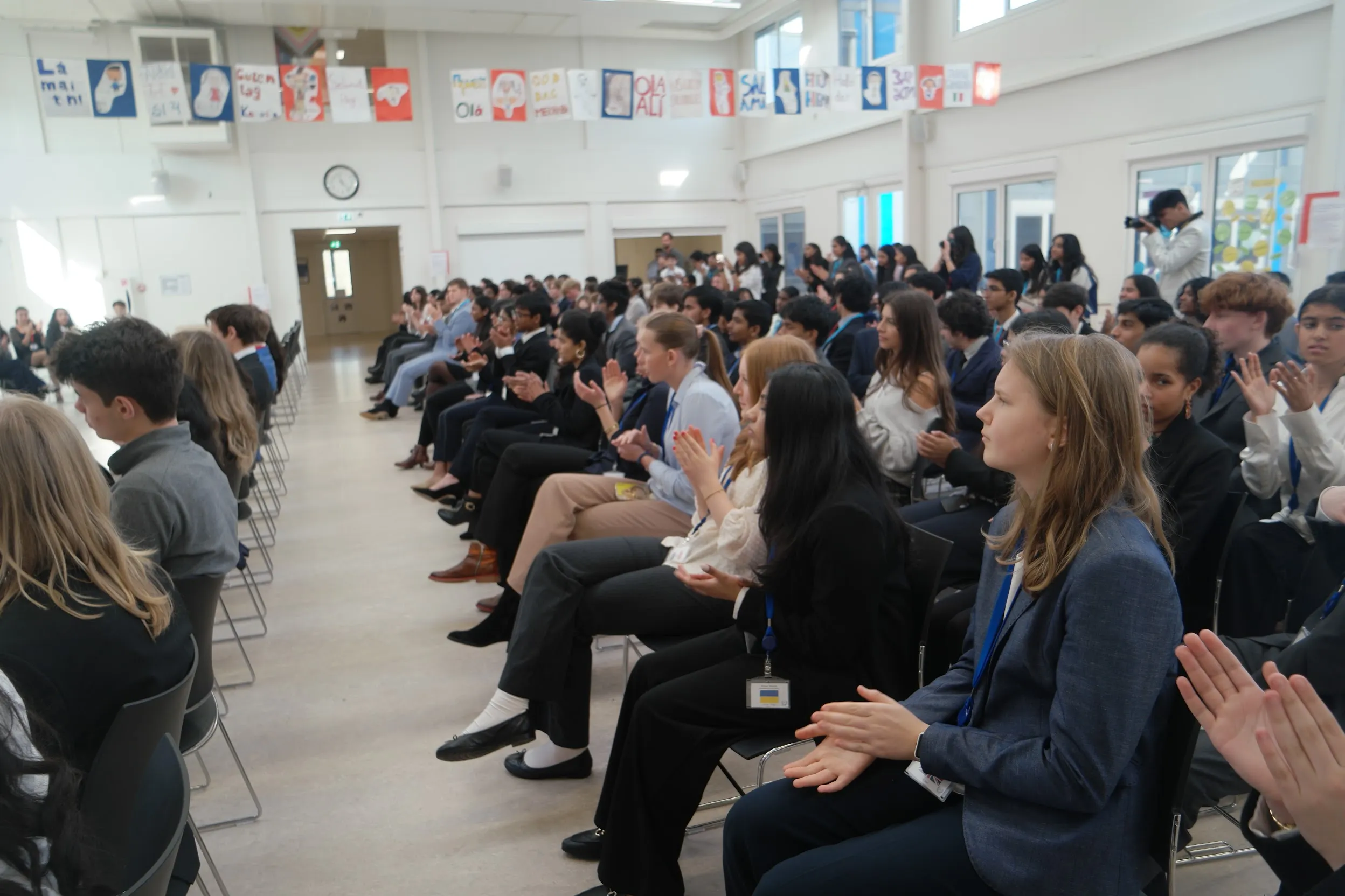 ISUMUN 2026