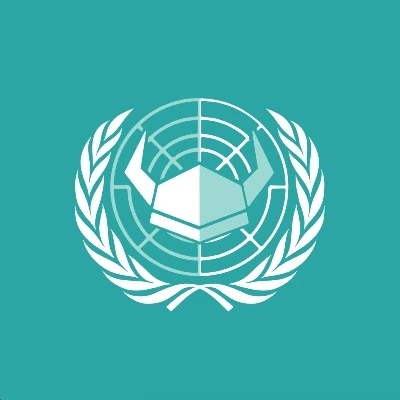 RHMUN 2026 logo