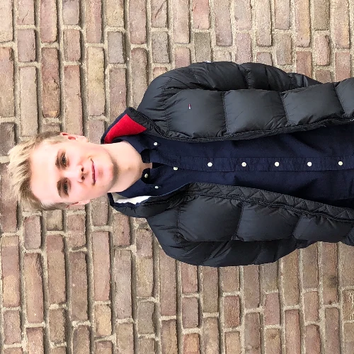 Mike Anfang