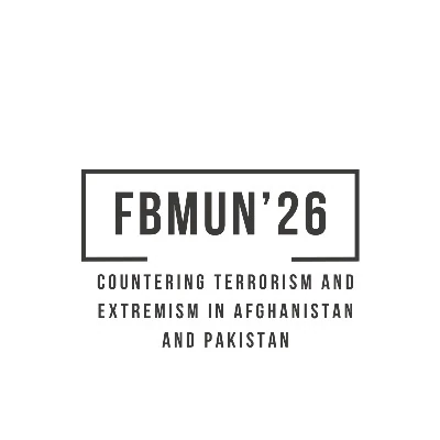 ORAMUN 2026 logo