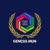Genesis MUN SecretariatProfile Picture