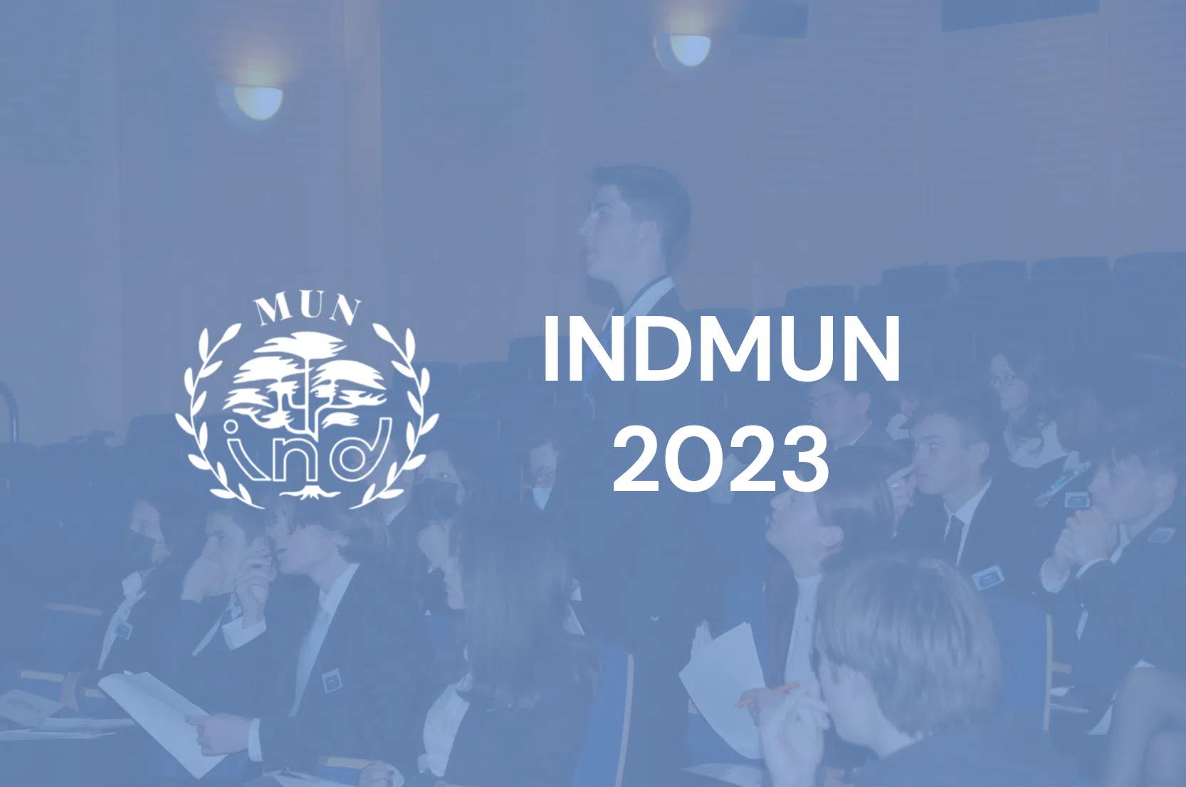 INDMUN 2023