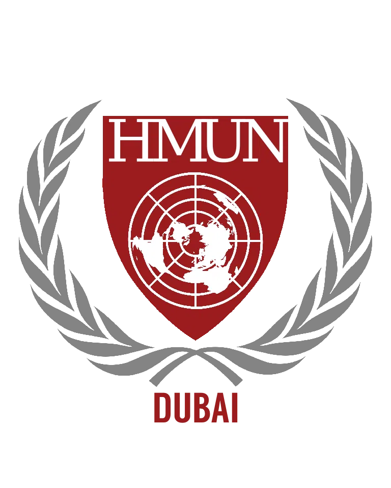 HMUN Dubai 2020